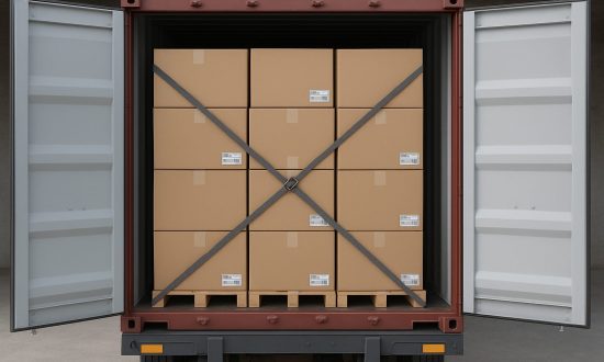 Packaging Options