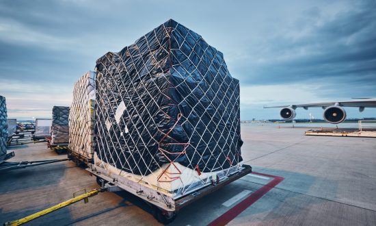 Air Freight