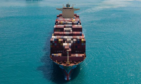 Ocean Freight